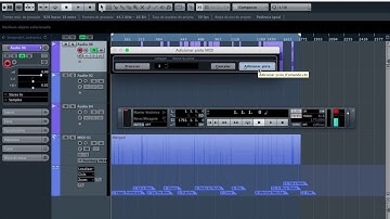 Tutorial: como usar MIDI - POD HD500