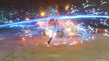 Perpetual Mechanical Array 1-shot