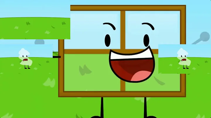 Object Filler Episode 8: The Finally has a Sparta Gamma Remix