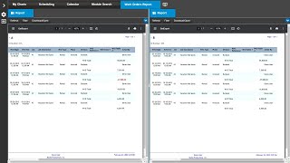 Conditional Formatting Rules in MediaPulse