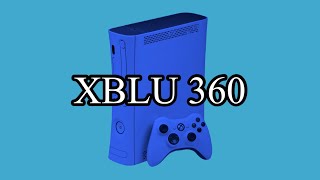 Xblu 360 (GMod)