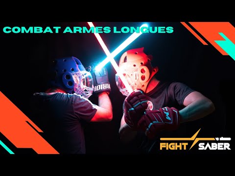 Armes longues
