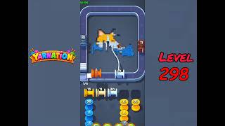 Details Yarnation Level 298 Walkthrough Update