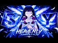 Heavenly Jumpstyle Ft. Columbina l Genshin impact Edit