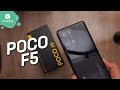 Xiaomi POCO F5 | Unboxing en español