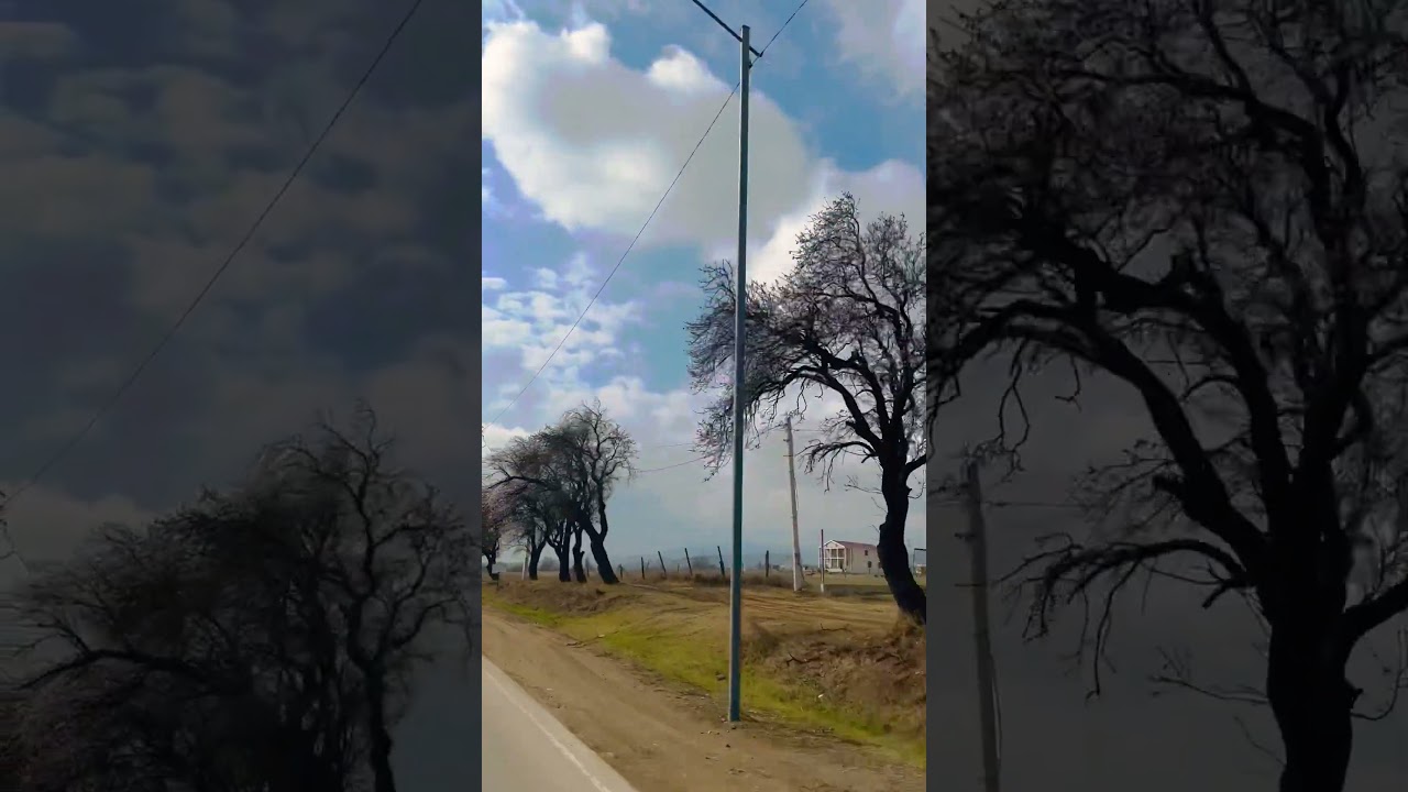 სოფელი თელეთი ❤️