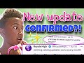 New Update Confirmed For Royale High!💕(New Stuff) Royale High🏰