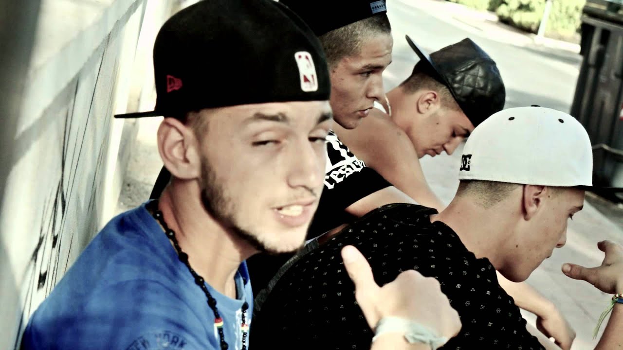 RsR FT ENEMY - PÍLLALO