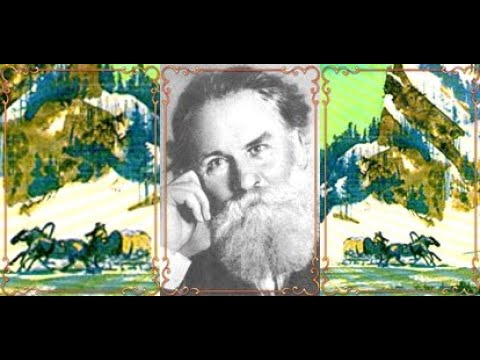ВЛАДИМИР КОРОЛЕНКО "ЧУДНАЯ"