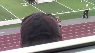 2022 WIAA State Div. 1 1600m Girls