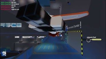 Roblox Pinewood Computer Core New Missile Event! And Freezedown