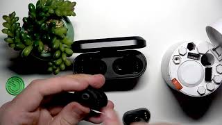 PHILIPS Fidelio T1 – How to Clean Your Headphones screenshot 5