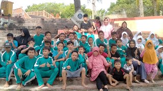 Download Lagu PRAKTIK RENANG KELAS 7 || SMP NU KRAMATWATU || smt genap 2022 MP3