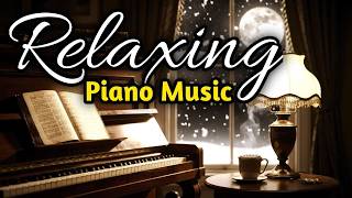 Relaxing Piano Music for Peaceful Moments | Calm Background Music for Sleep, Focus, and Meditation** screenshot 5