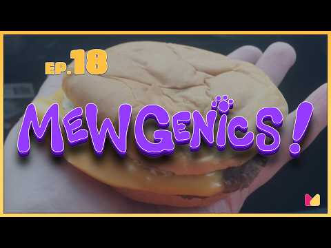 We've Got A Cleric At Home - Ep. 18 | Mewgenics