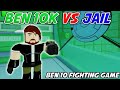 Ben 10k jailbreak challenge with new aliens b10 fighting game