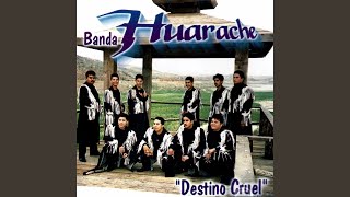 Video thumbnail of "Banda Huarache - A Ritmo De Huarache"