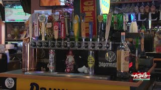 Sioux Falls bar preparing for Super Bowl