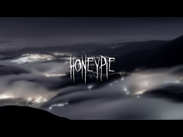jawny - honeypie [ sped up + lyrics ] - YouTube