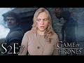 This is beyond messed up... | Game of Thrones 2x07 REACTION