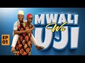 Mwali wa uji 01  new bongo movie 2024  jiya