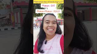 Download Lagu Kosakata yg diULANG Bikin Artinya Jadi Beda Banget! #shorts #shortsfeed #short MP3