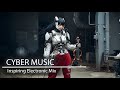 Inspiring Electronic x Violin Mix