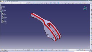 Modelmania 2012 - Catia V5