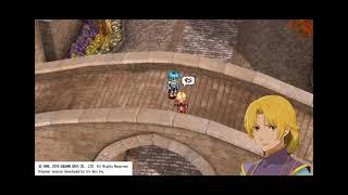 Full Video Game Body Swap 7 (Star Ocean First Departure R) Update