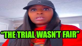 Information The TikTok Psychic is now BEGGING to Not Pay $10 Million News