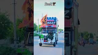 Dj Tractor Wala DJ - Hindi Dj Remix Songs | Dj song 2025 | New Dj Gan 2025 Rajasthani Dj Song 2025