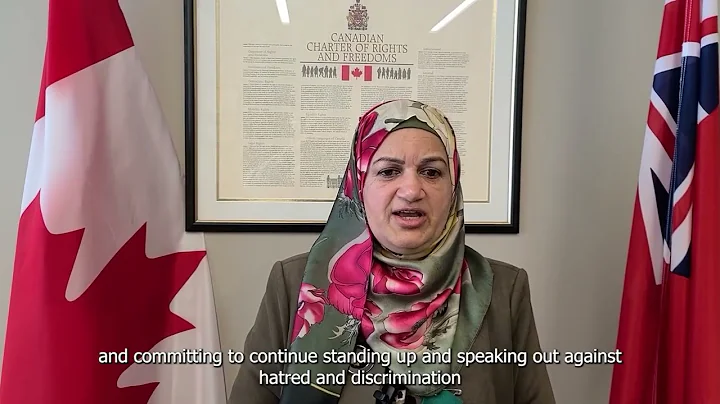National Day of Remembrance of the Quebec City Mosque Attack and Action Against Islamophobia