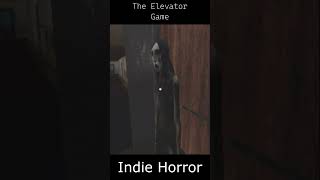 The Elevator Game  -   Indie Horror Game  No Commentary #indiegame #indiehorror #horror #jumpscare