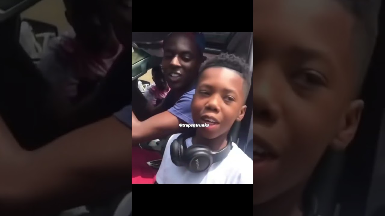 &ldquo;Young Dolph Poppin&rsquo; Off in Front of Pooh Shiesty&rsquo;s Lil Bro 🔥💯 (Raw Footage)&rdquo;  #youngdolph #rap
