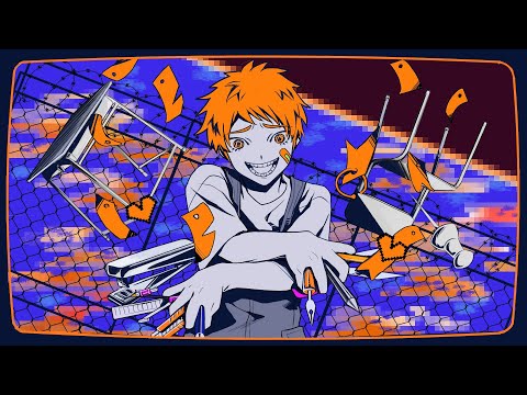 バグ/ていつ（Cover、歌ってみた）