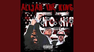 AWO (ALIJAH WORLD ORDER) (feat. REAVY RARE)