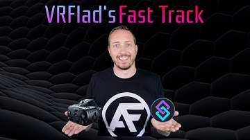 Upgrade Your Stream with VRFlad
