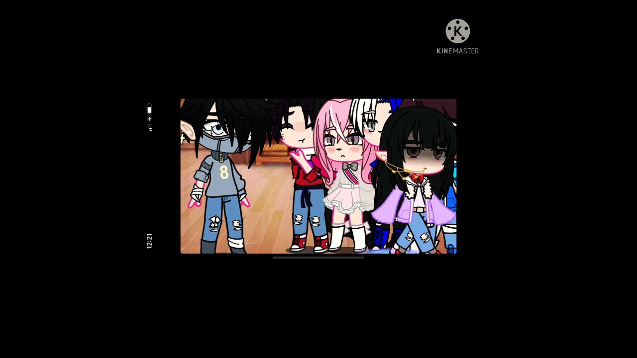 Don’t ask questions, you don’t want to know /Gacha meme / Ft. Aphmau (angst??)