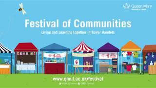 Festival of Communities 2018