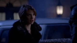Vivian finds out her dad's not Volkoff - Losing A Hand