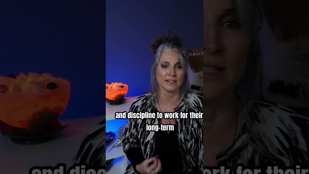 FOCUS ON YOUR GOALS! Astrology Update -The Sun in Saturn - 