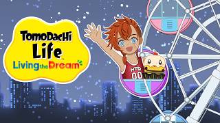【TOMODACHI LIFE: LIVING THE DREAM】 THE DRAMA IS GETTING SPICY!! 😳 - Ryzar Blazenfang【FSP EN】