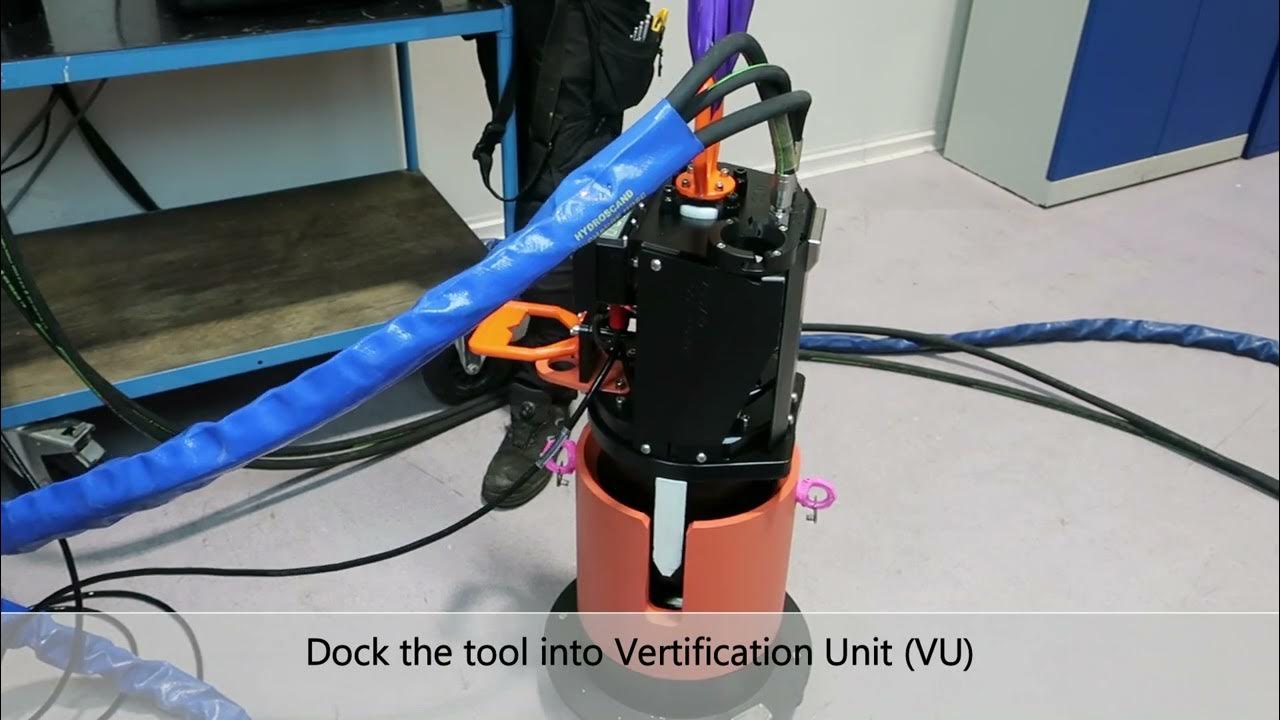 Depro AS User Guide Torque Tool Cl 7 How to get correct torque by