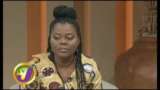 Tvj Profile Of Natalee Legore - November 3 2019