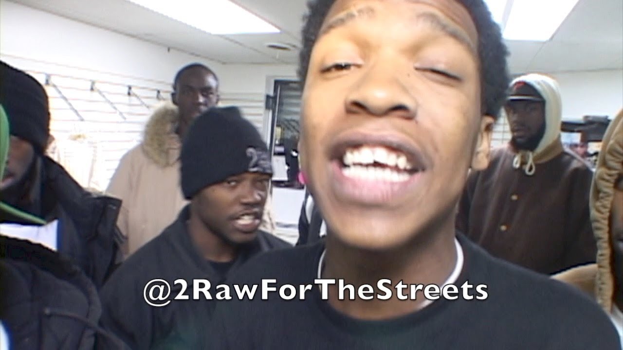 THEY SNAPPED!! NH x KABOOM x SCORP x CAUTION x MEER x BEEZ x KADAH (TOUCH MONEY 2005)