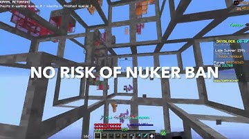 Best FREE Powder macro | JellyLab Scripts Mighty Miner | Hypixel Skyblock QOL