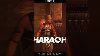movie -the mummy part-1 #explained #film #hollywoodhindidubbedmovie