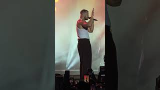 Imagine Dragons - Wake Up (Loom World Tour Kuala Lumpur 21 November 2024)