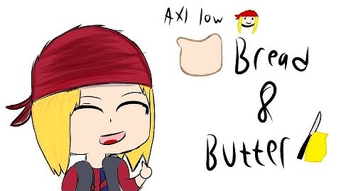 ACPR Axl Low - Axl Low Combo BNB