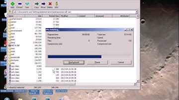 How to Download and Use Minecraft 1.5.2 Forge Modloader [Working 100%]